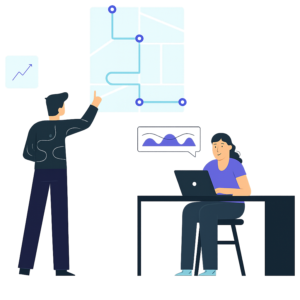 Análisis y presentación de datos